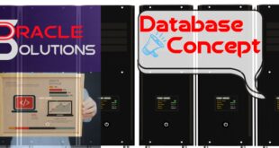 OracleDBconcept
