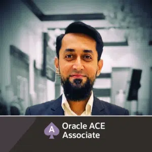 Syed Saad Ali