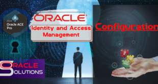 oracle_iam_configuration