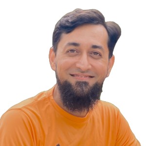 Syed Saad