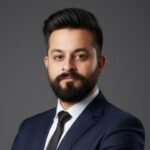 Profile Photo for Ibrahim Khalil