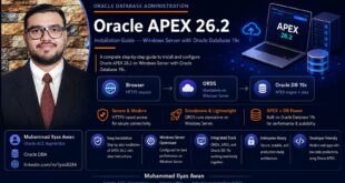Apex 26.2 post