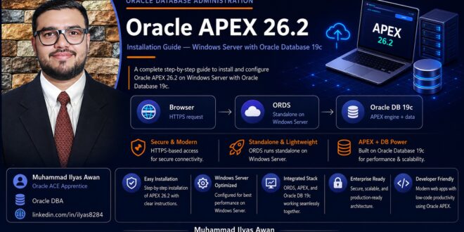 Apex 26.2 post
