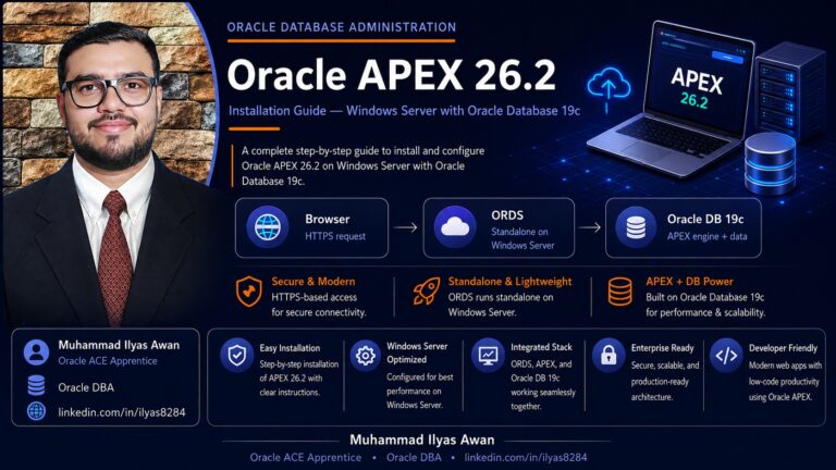 Apex 26.2 post